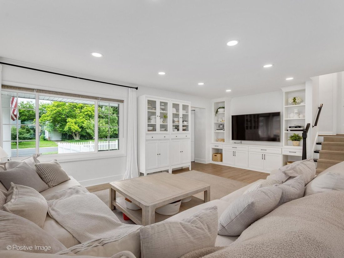 House in Downers Grove, Illinois, United States 5 - 18301210