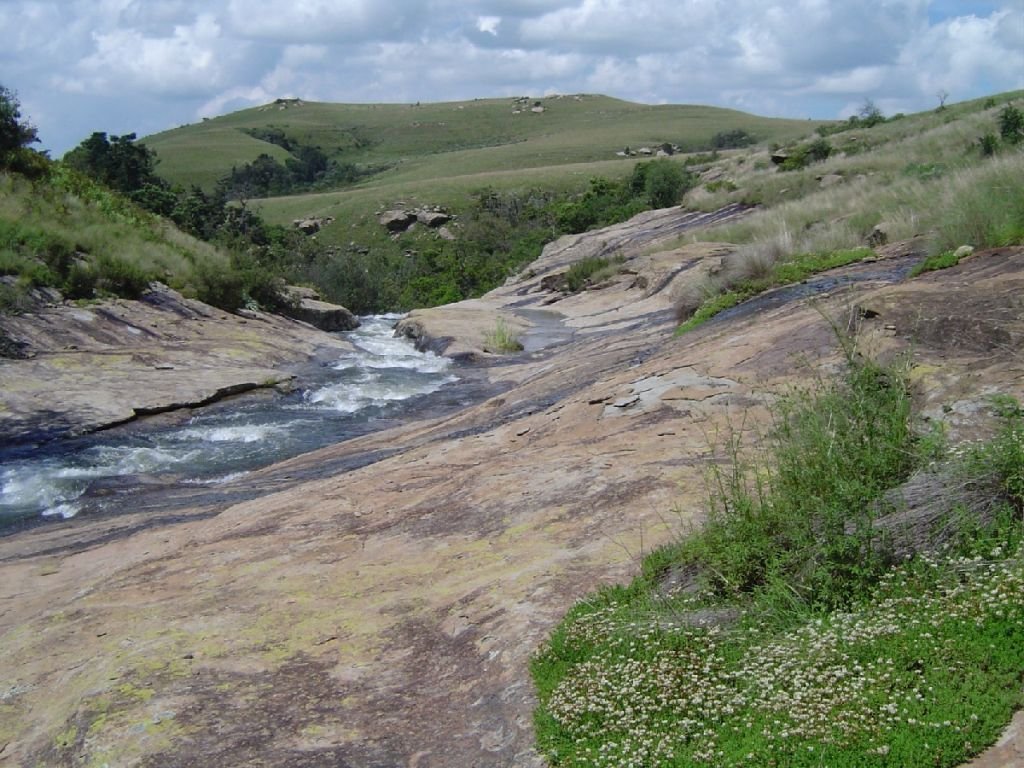 Farm Ranch in Newcastle, KwaZulu-Natal, South Africa 4 - 18298981