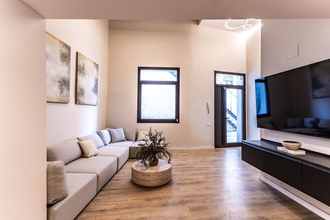 Apartment in Gracia, Barcelona, Spain 3 - 18302539