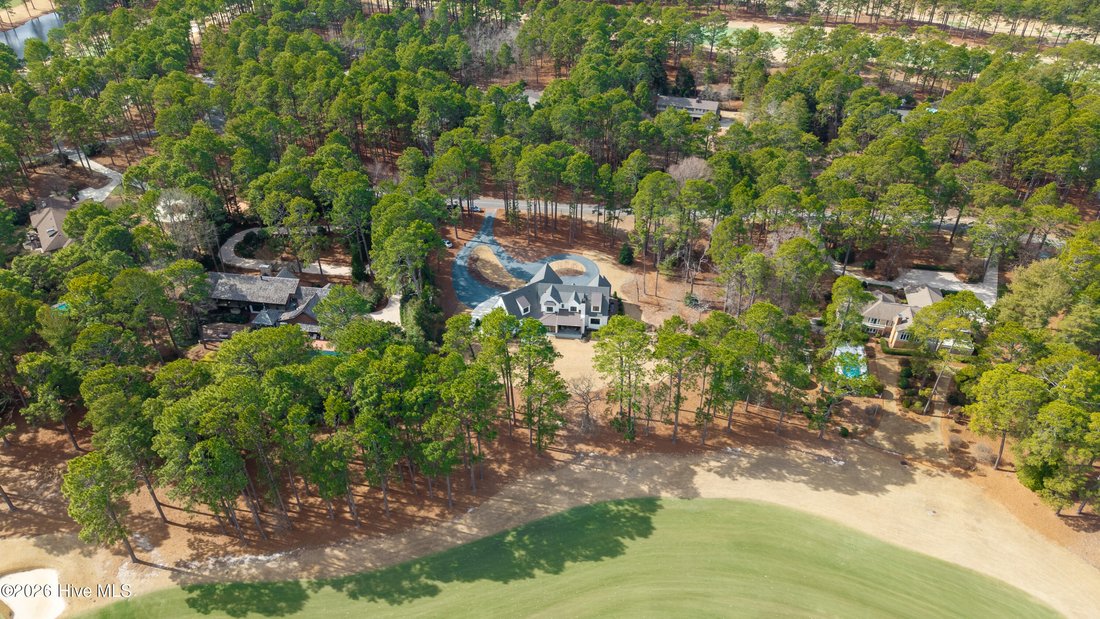 House in Pinehurst, North Carolina, United States 5 - 18302385