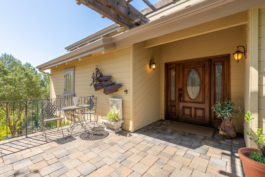 House in Carmel Valley, California, United States 3 - 18302863