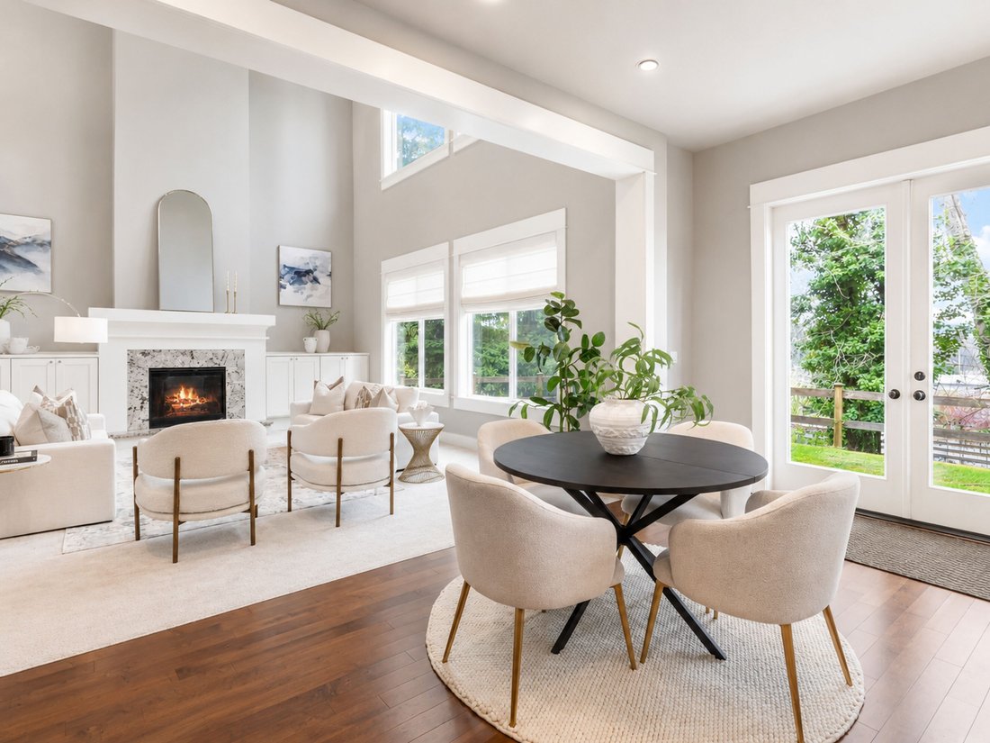 House in Bellevue, Washington, United States 5 - 18298341