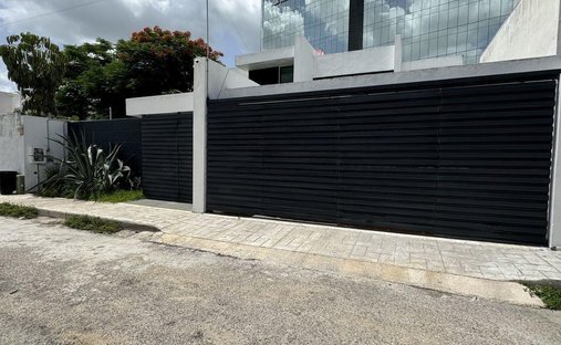 Haus in Mérida, Yucatán, Mexiko 1