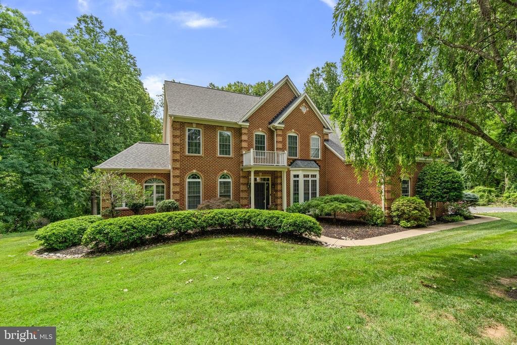 House in Owings Mills, Maryland, United States 1 - 18298017