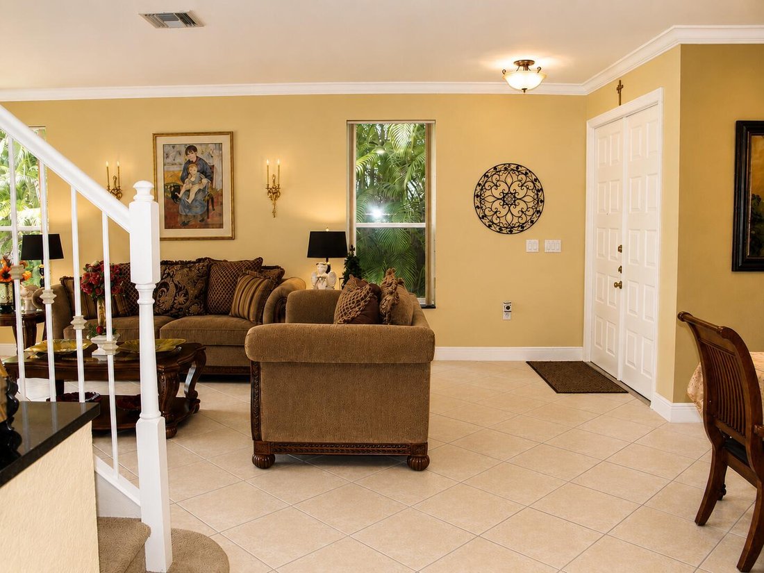 House in Miramar, Florida, United States 4 - 18299737