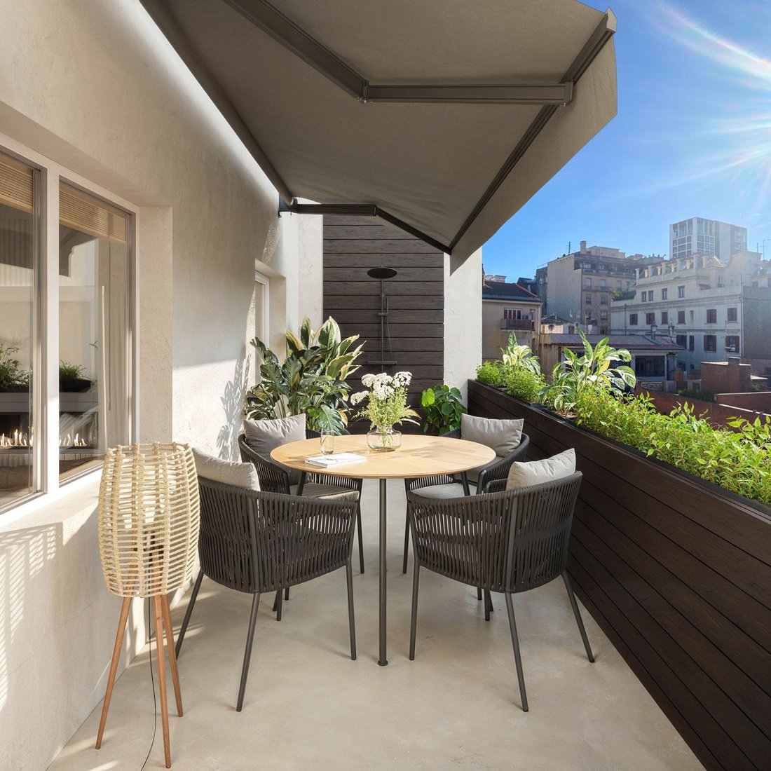 Apartment in Gracia, Barcelona, Spain 1 - 18301701