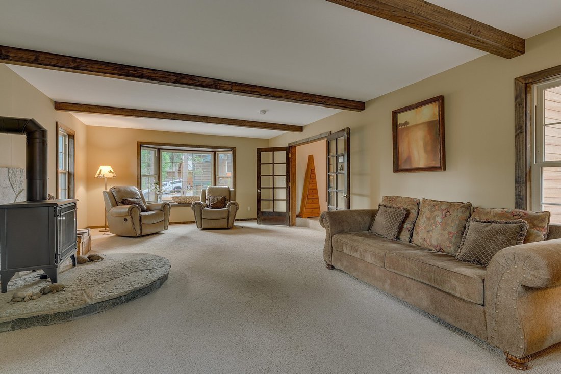 House in Truckee, California, United States 4 - 18299132