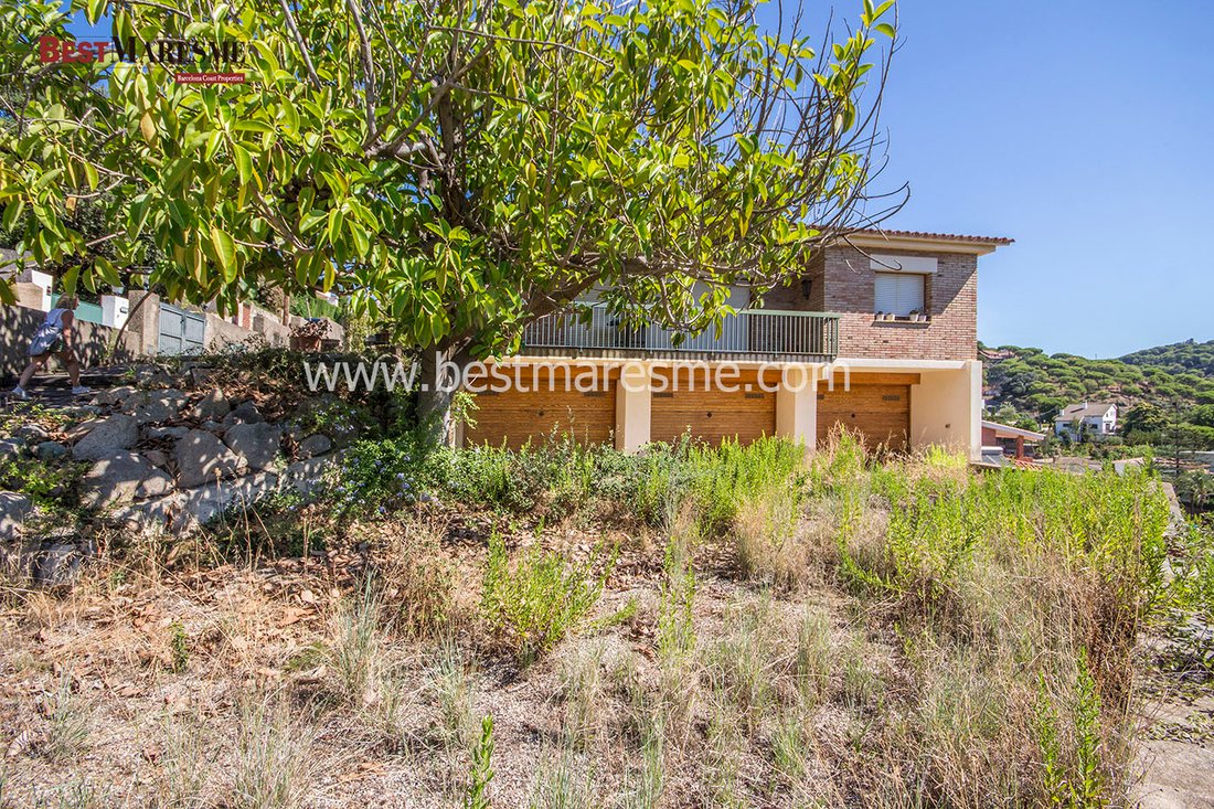 House in Cabrils, Catalonia, Spain 2 - 18302376