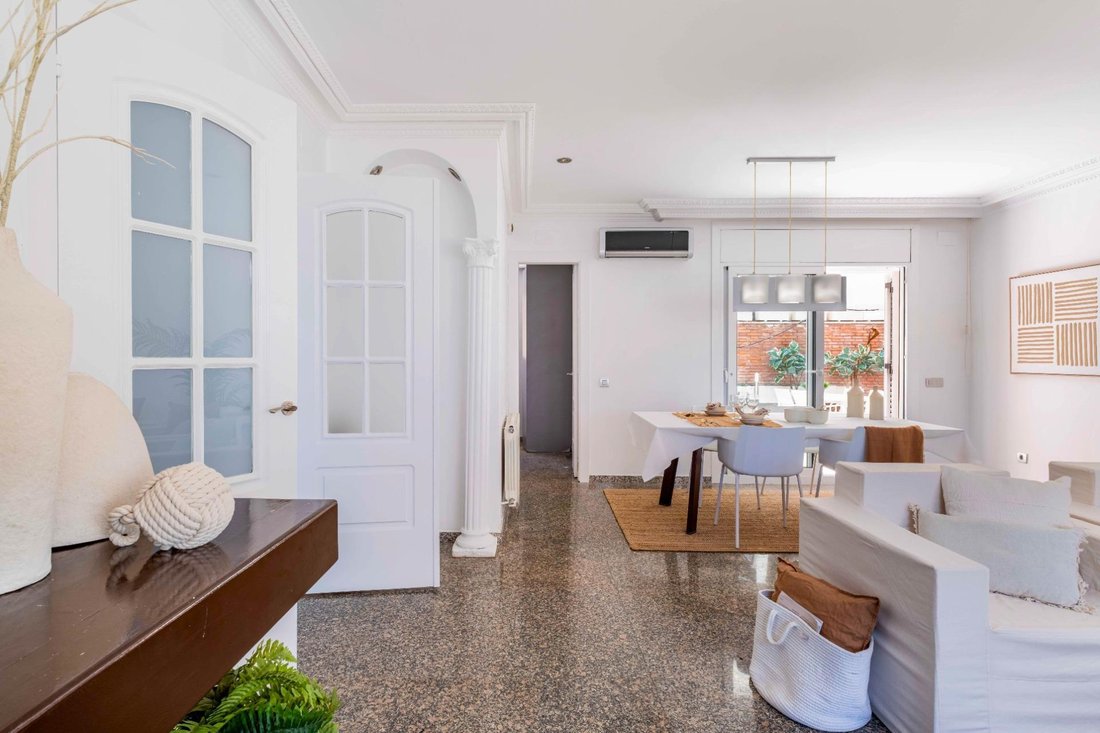 House in Horta-Guinardó, Barcelona, Spain 3 - 18300580