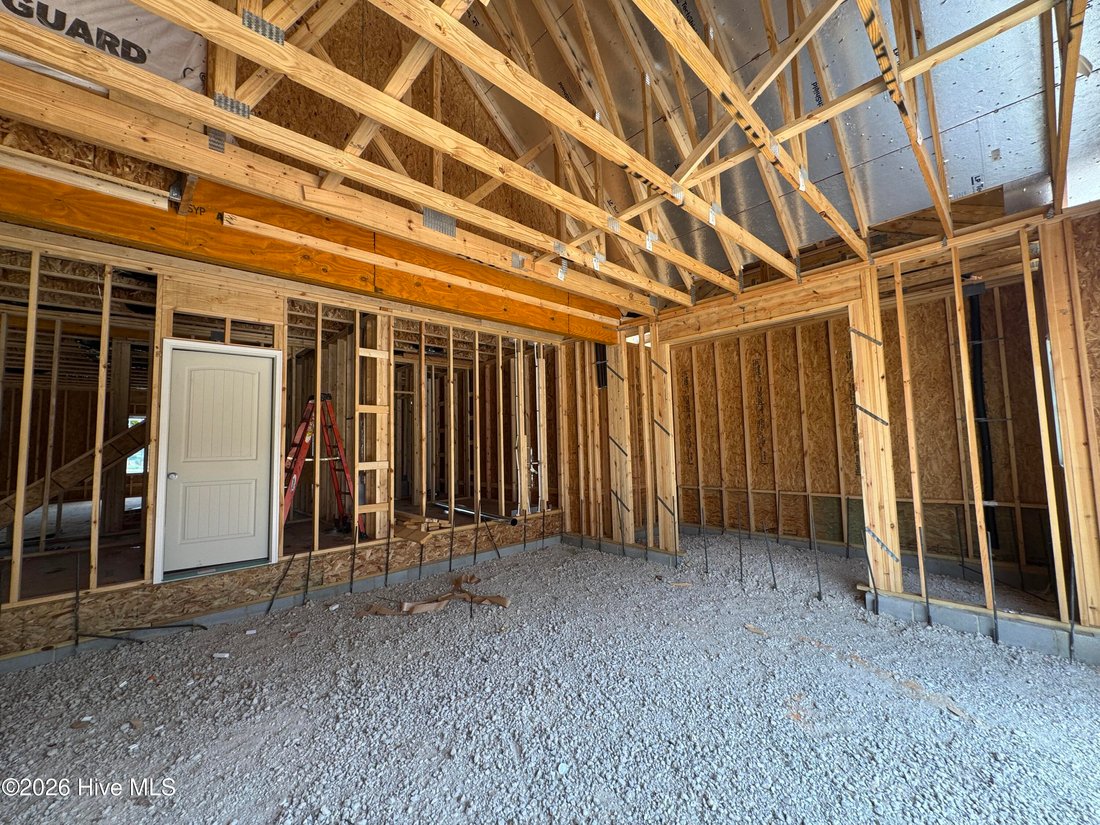 House in Aberdeen, North Carolina, United States 2 - 18302380