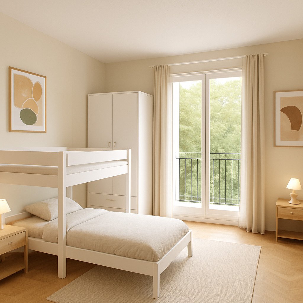 Apartment in Centre Ville, Saint-Hilaire-de-Riez, France 3 - 18303034