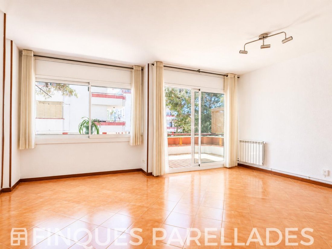 Apartment in Sitges, Catalonia, Spain 1 - 18300459