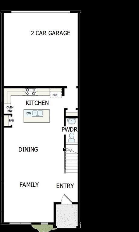 Townhouse in Irving, Texas, United States 2 - 18301967