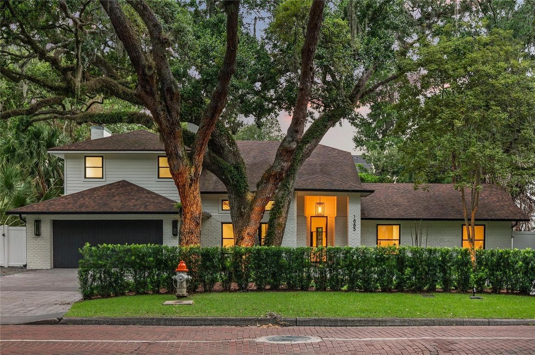 House in Winter Park, Florida, United States 2 - 17180592