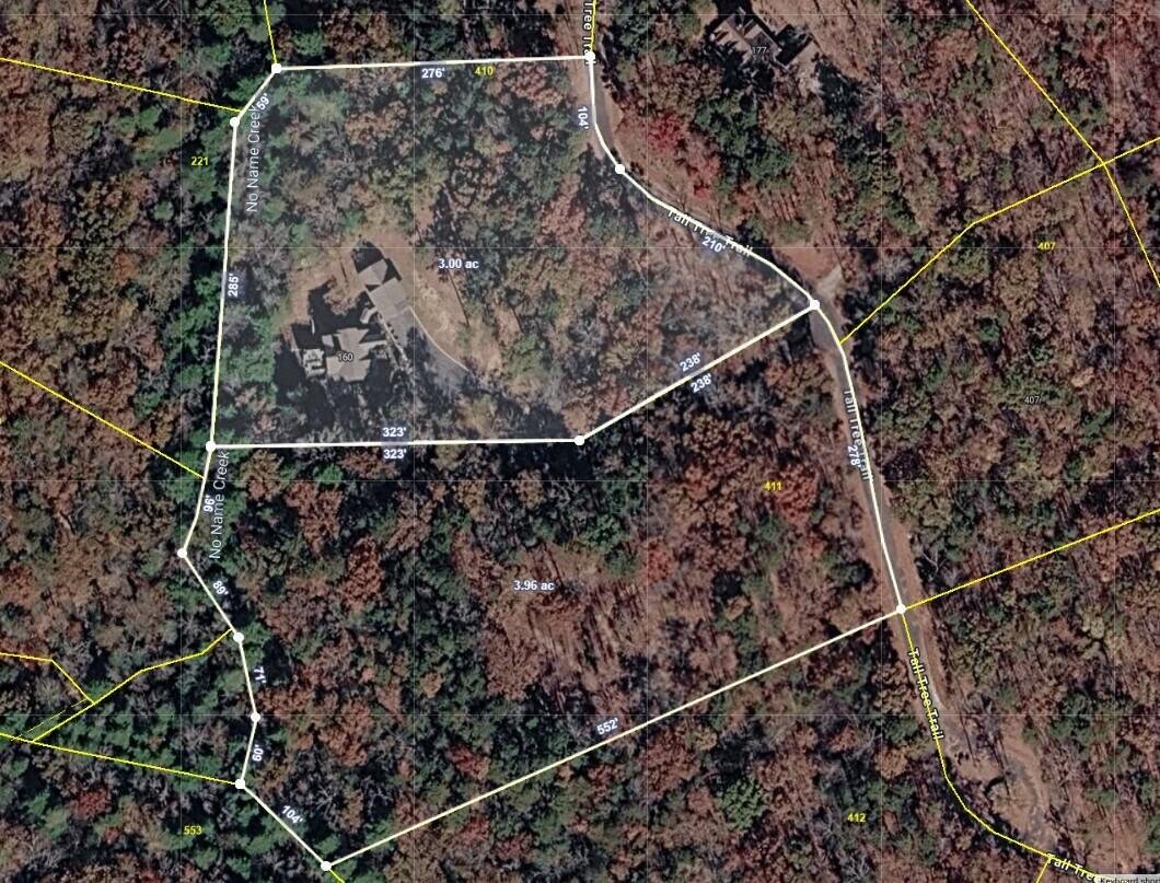 House in Dunlap, Tennessee, United States 5 - 18299773