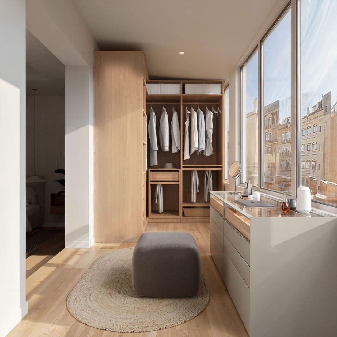 Apartment in Gracia, Barcelona, Spain 5 - 18301701