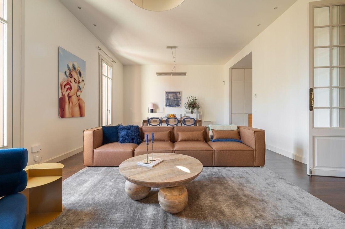 Apartment in Ciutat Vella, Barcelona, Spain 1 - 18302745