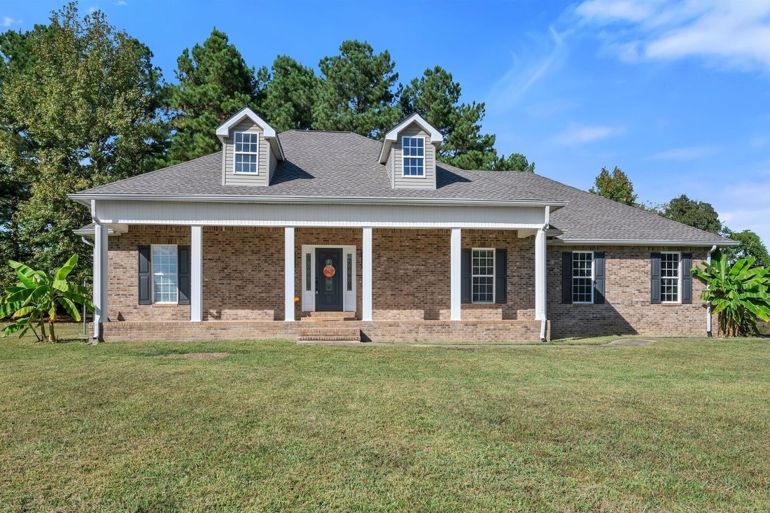 House in McEwen, Tennessee, United States 5 - 18300816