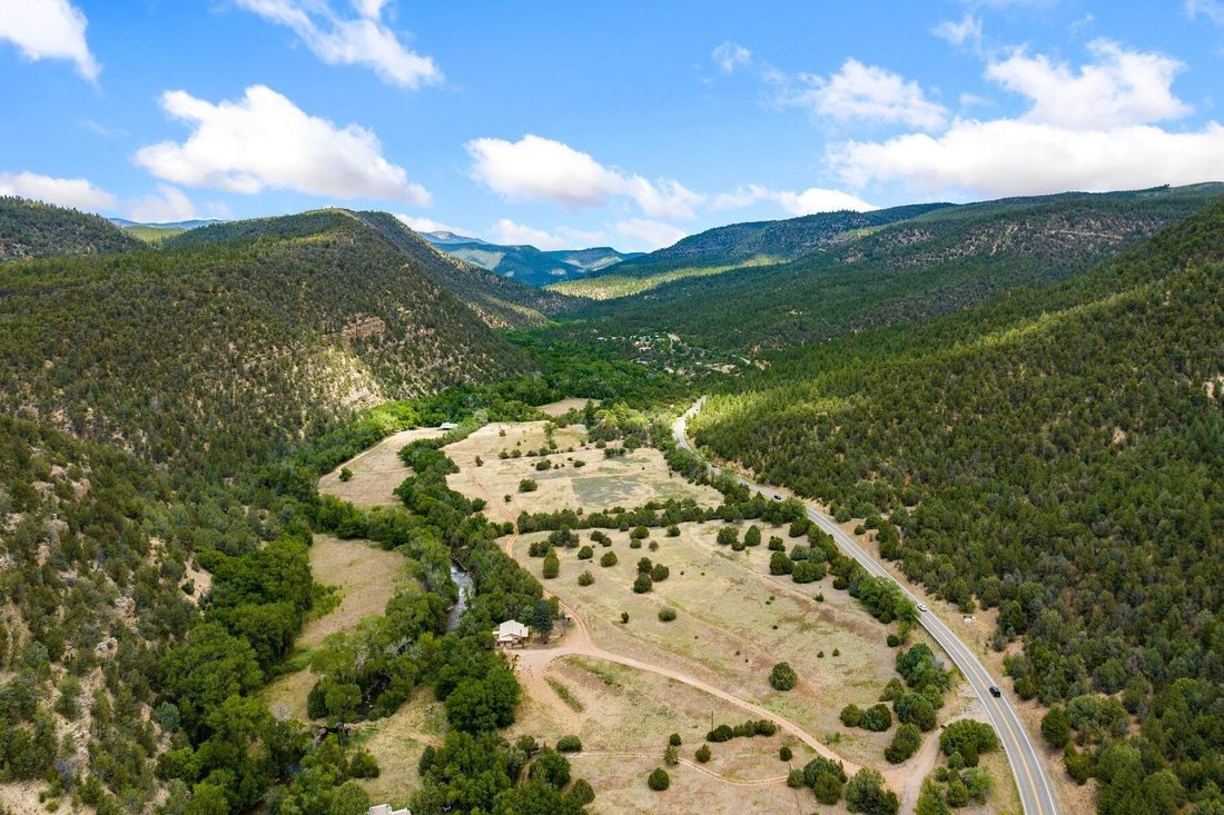House in Pecos, New Mexico, United States 2 - 18299314