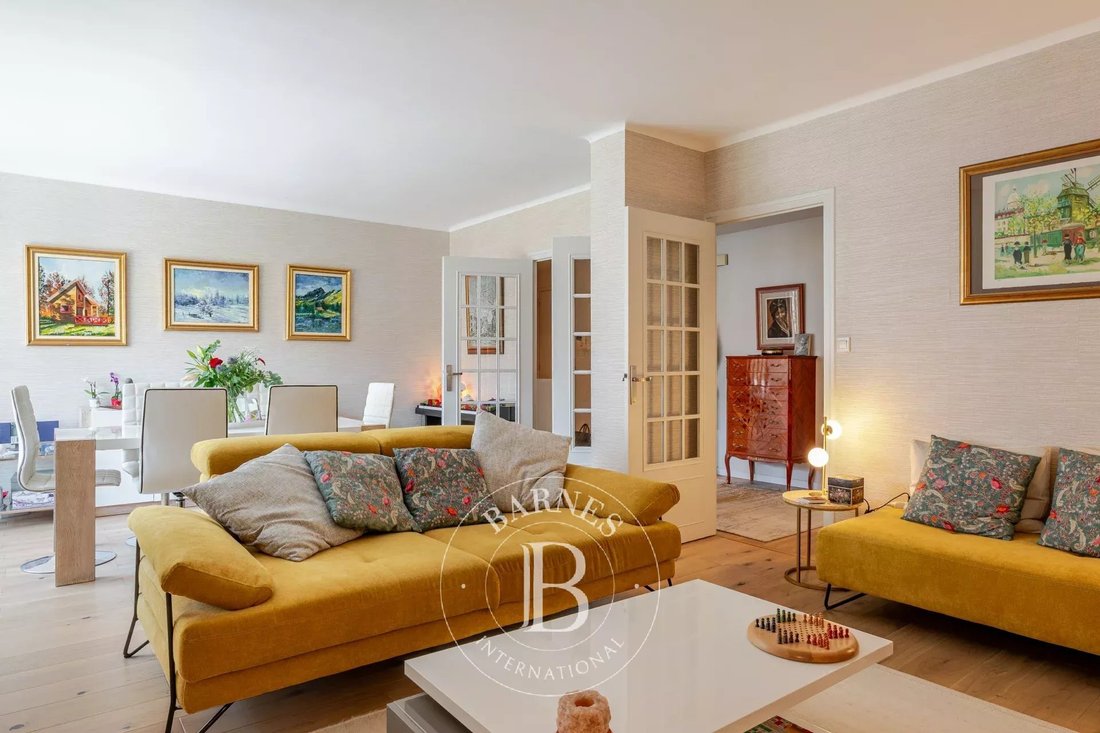 Appartement à Galbert, Annecy, France 2 - 18298559
