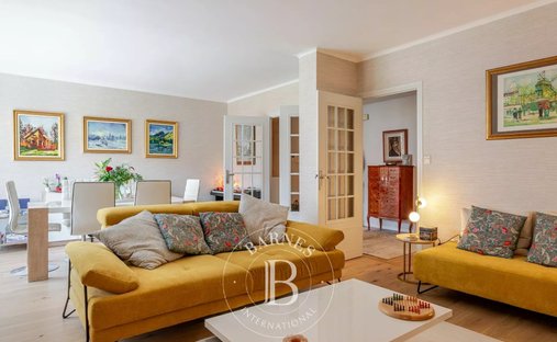 Wohnung in Galbert, Annecy, Frankreich 1
