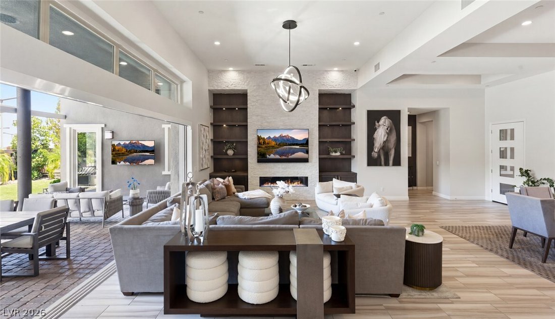 House in Las Vegas, Nevada, United States 3 - 18300046