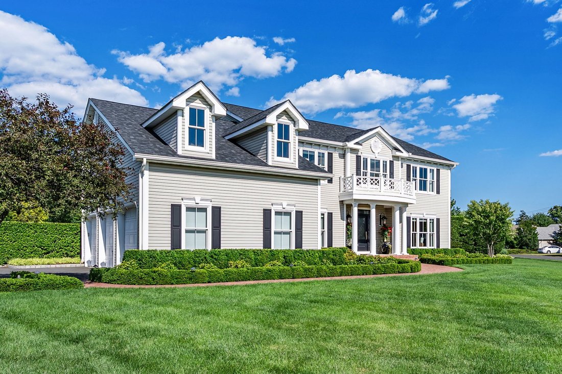 House in Wall Township, New Jersey, United States 4 - 18298335