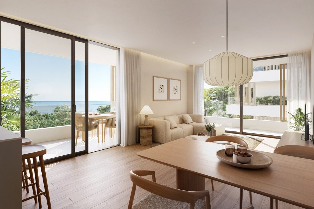 Apartment in el Masnou, Catalonia, Spain 2 - 18300709
