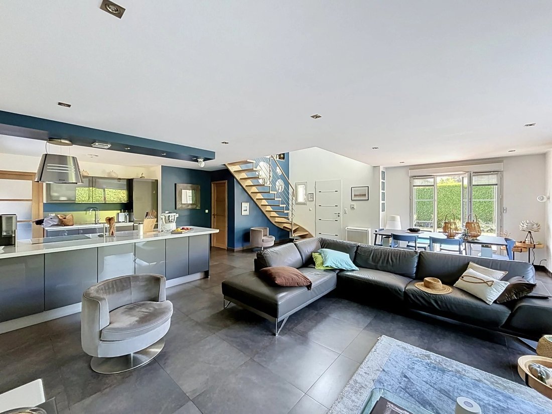 House in Chailly-en-Biere, Ile-de-France, France 4 - 18302799
