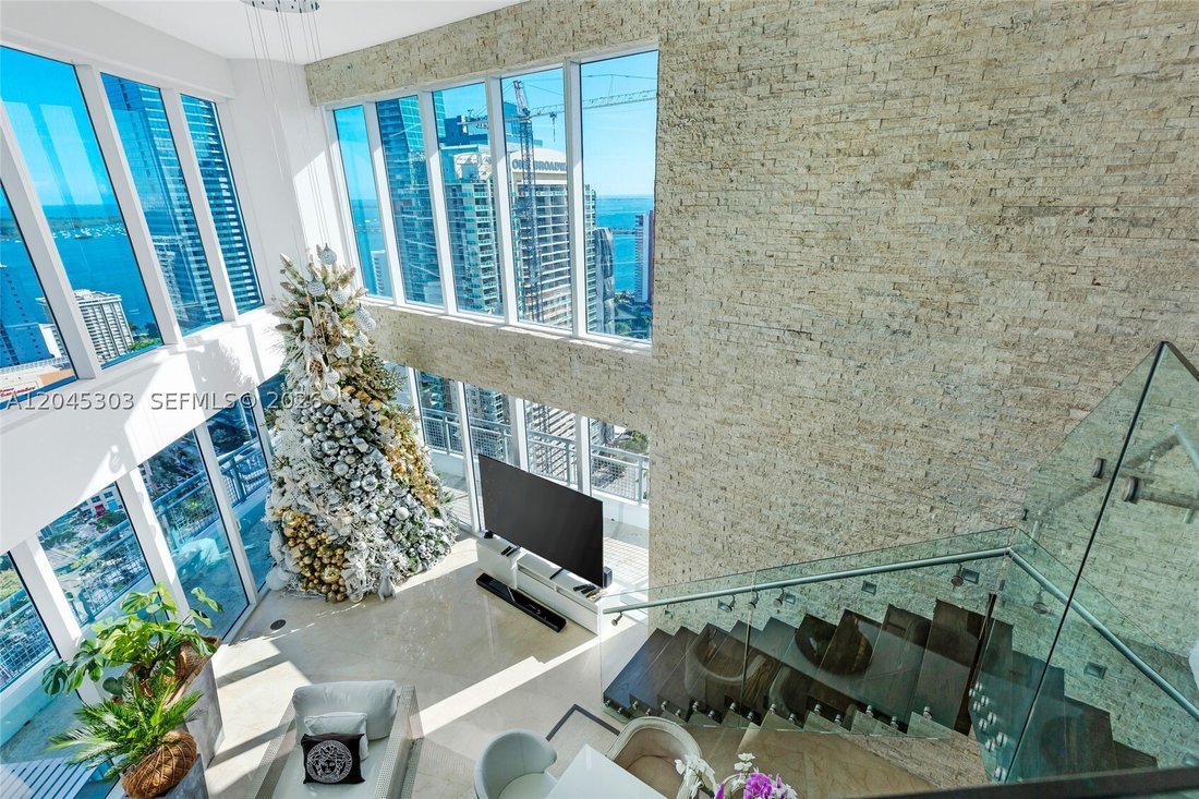 Condo in Miami, Florida, United States 3 - 18301526