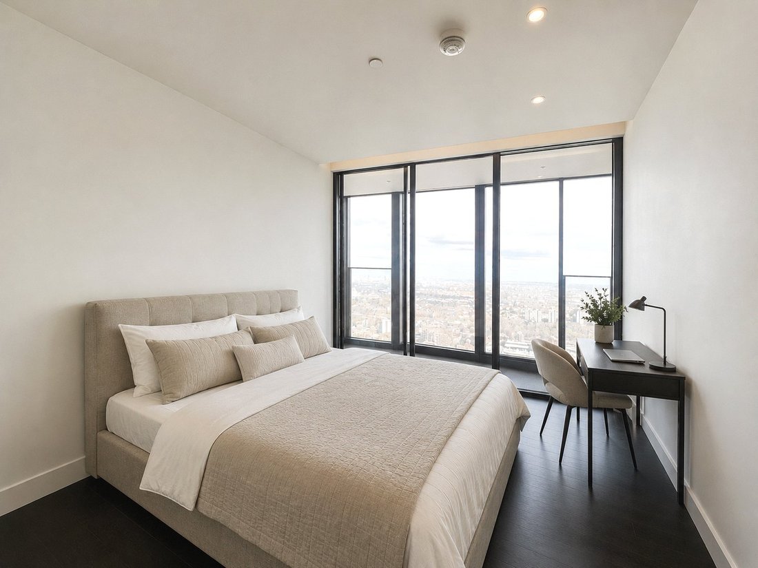 Apartment in Nine Elms, Wandsworth (Greater London), England 5 - 18299669