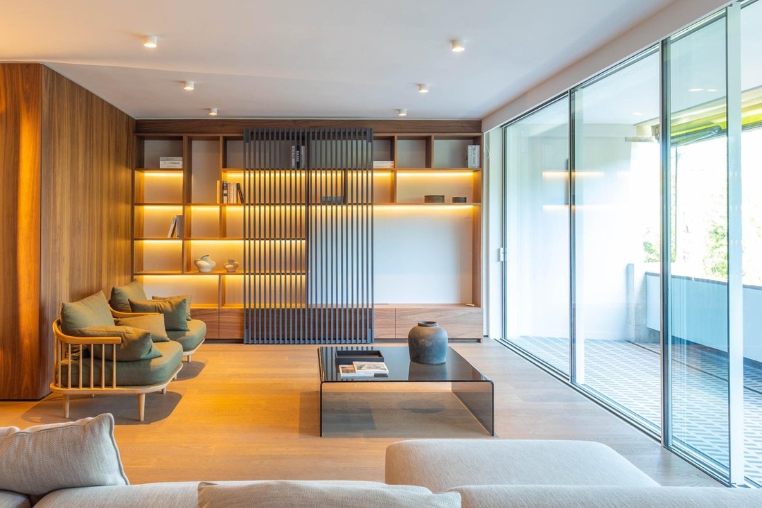 Apartment in Les Corts, Barcelona, Spain 2 - 18302606