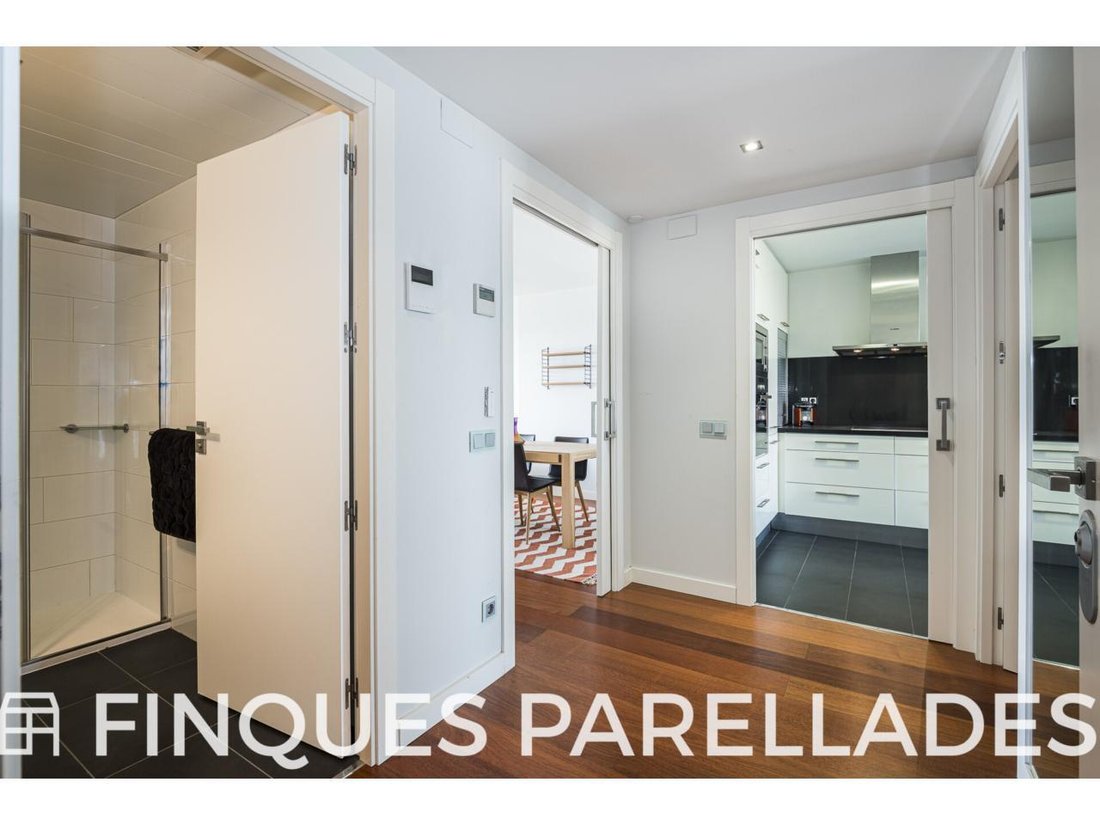 Apartment in Sitges, Catalonia, Spain 5 - 18300376