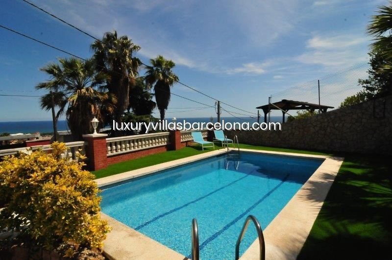 Villa in Santa Susanna, Catalonia, Spain 3 - 18300916