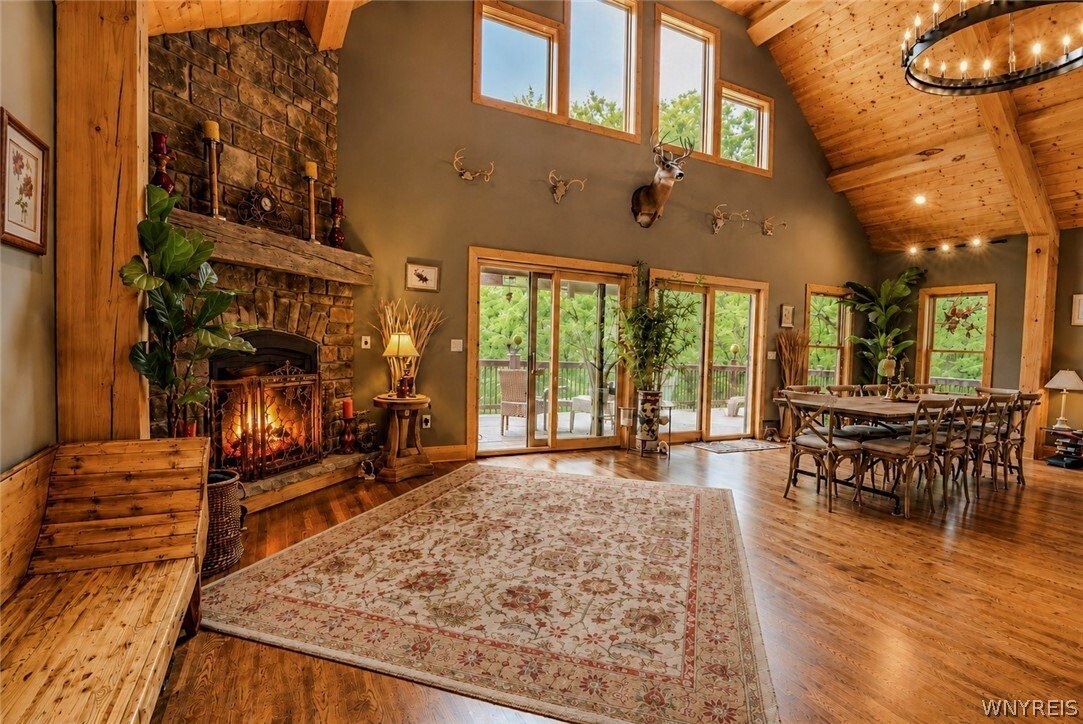 House in East Otto, New York, United States 5 - 18300235