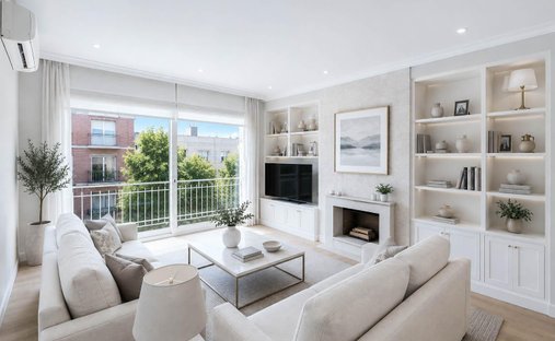 Apartment in Ciutat Vella, Barcelona, Spain 1