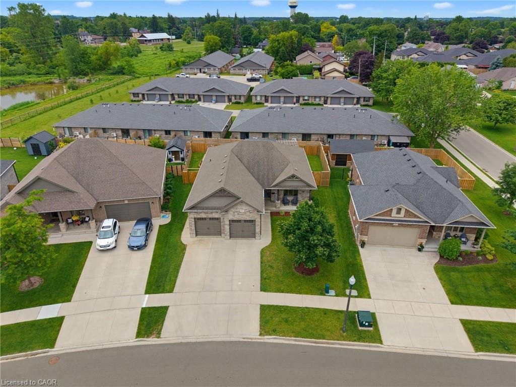 House in Listowel, Ontario, Canada 5 - 18297981
