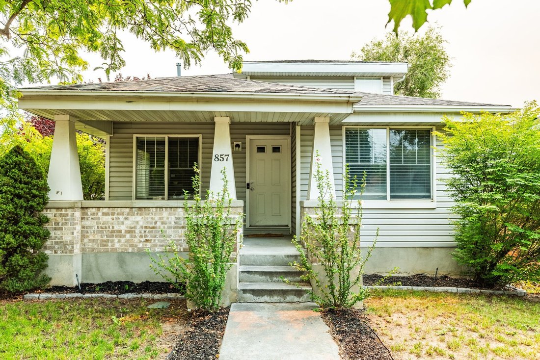 House in Provo, Utah, United States 1 - 18302600