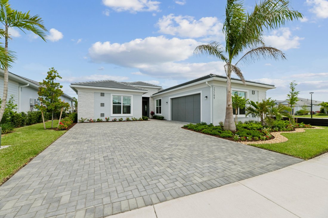House in Loxahatchee, Florida, United States 1 - 17994577