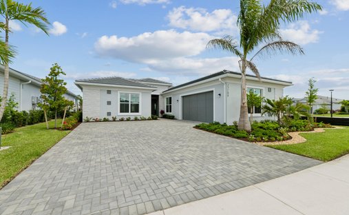 Maison à Loxahatchee, Floride, États-Unis 1