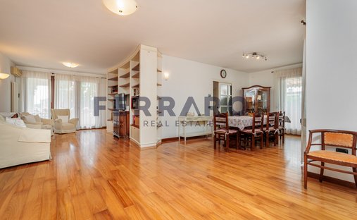 Penthouse in Saint Mary Del Rovere, Treviso, Italy 1