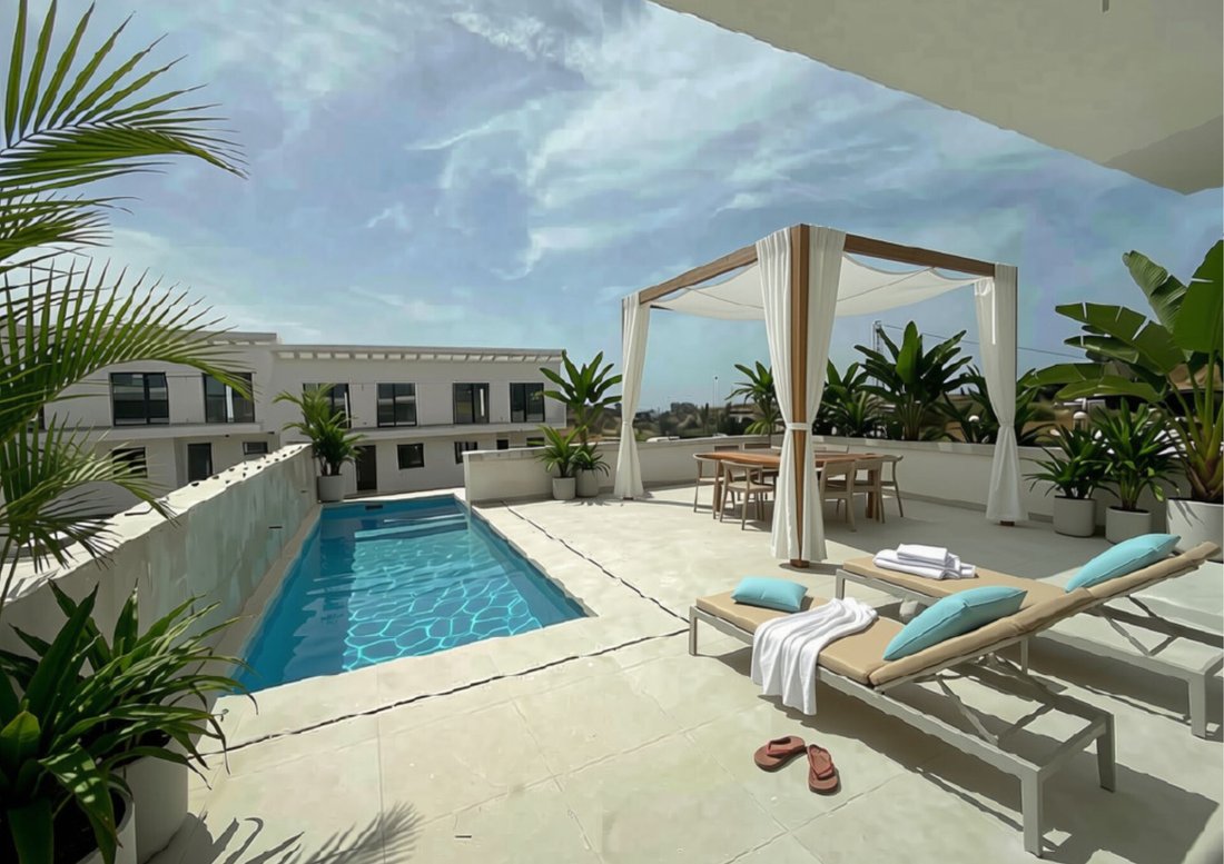 House in La Cala de Mijas, Mijas, Spain 1 - 18298589