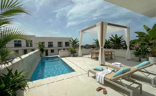 House in La Cala de Mijas, Mijas, Spain 1