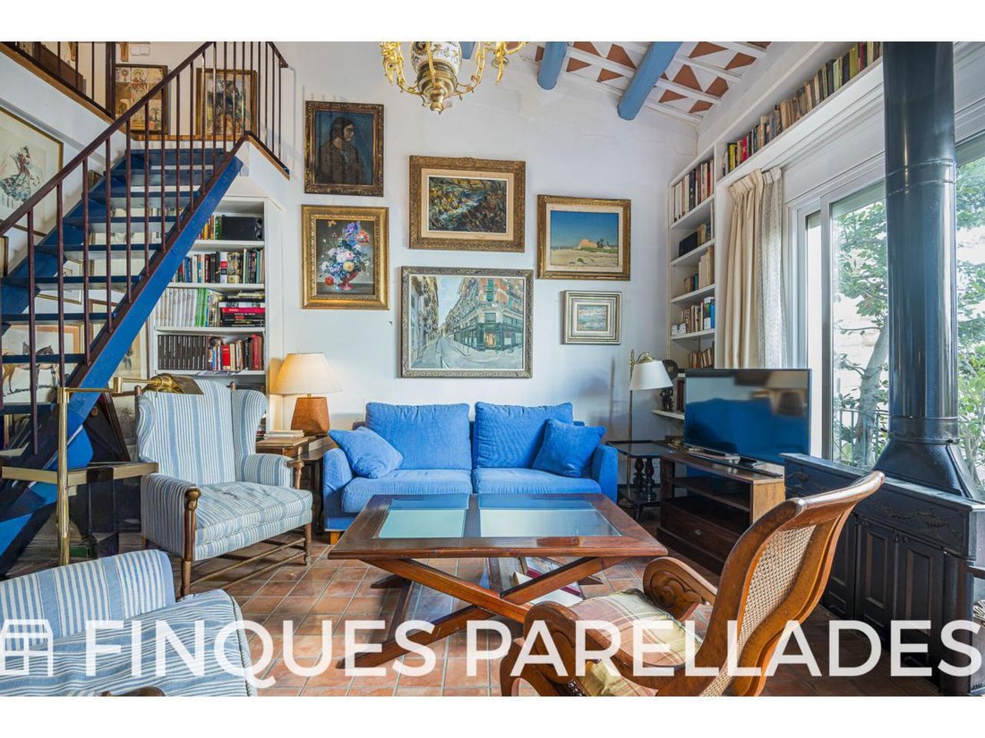 House in Sitges, Catalonia, Spain 1 - 18300079