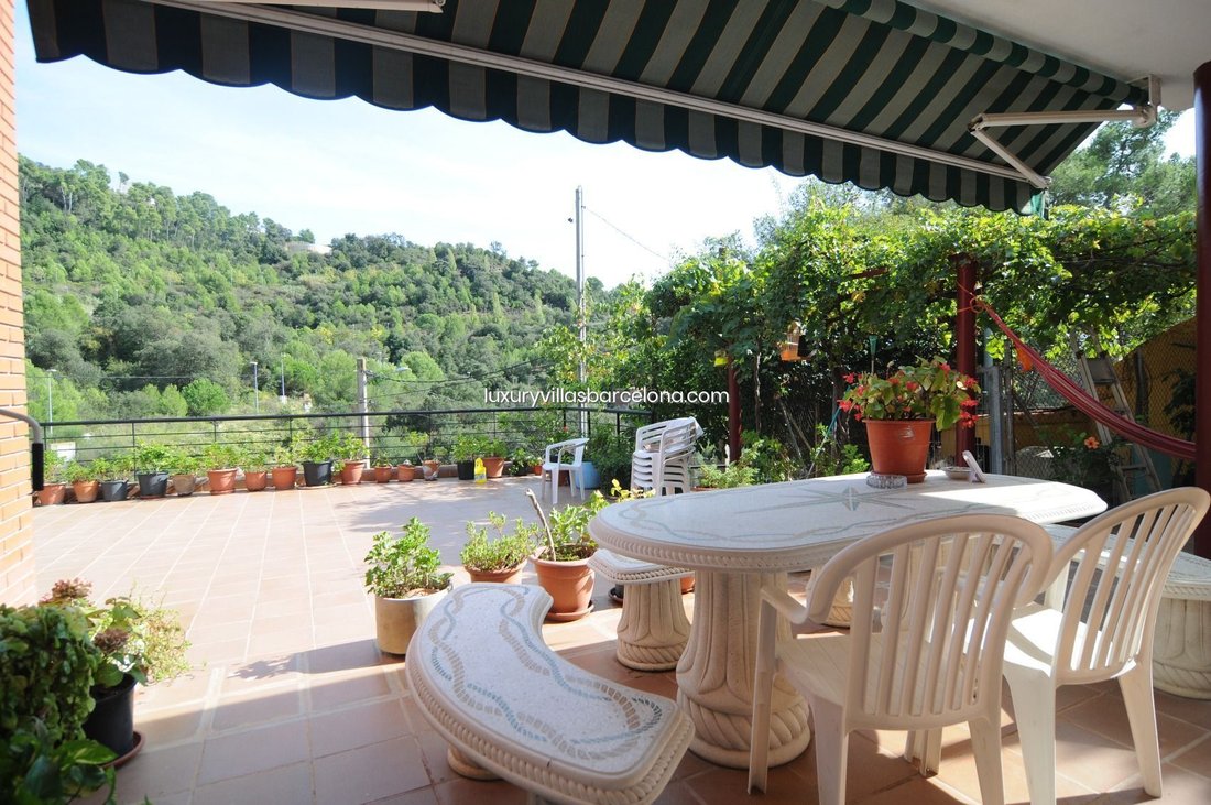 Villa in Santa Susanna, Catalonia, Spain 2 - 18300930