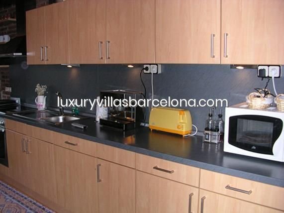 House in Palafolls, Catalonia, Spain 3 - 18300962