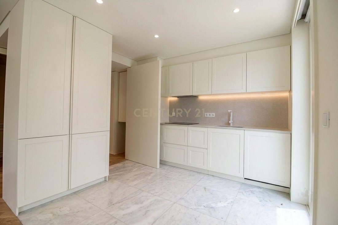 Apartment in Alcantara, Lisbon, Portugal 4 - 18261612