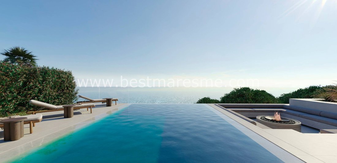House in Arenys de Mar, Catalonia, Spain 5 - 18300808