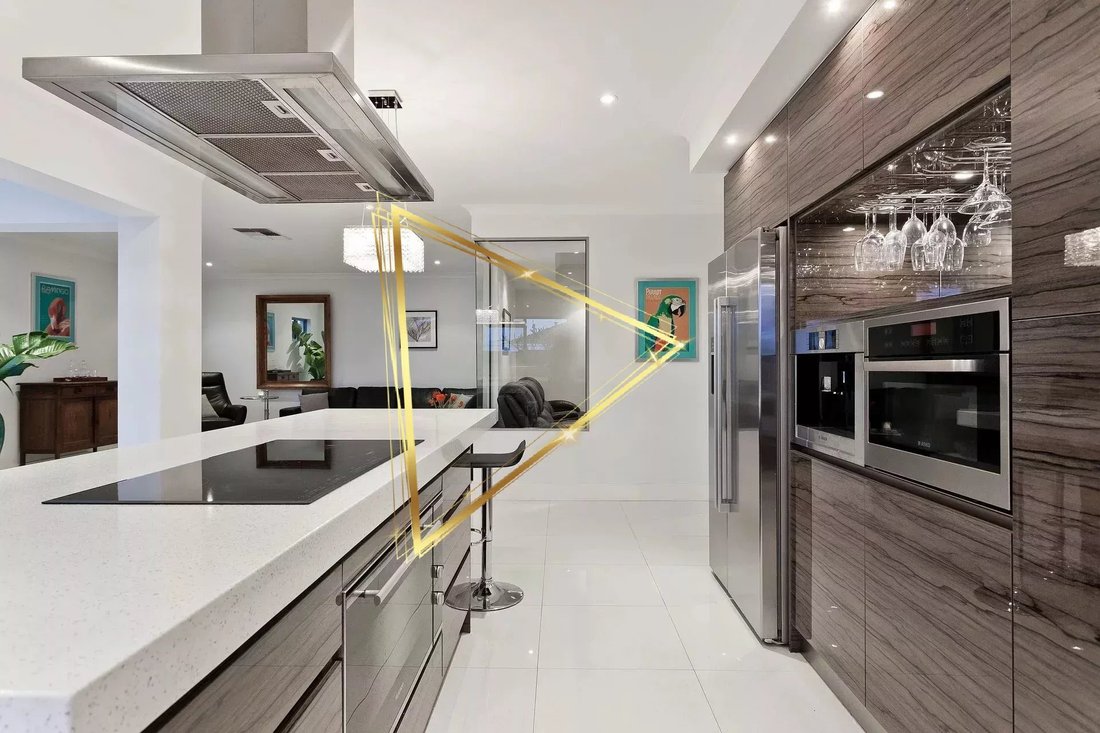 Apartment in Clignancourt-Jules Joffrin, Paris 18e Arrondissement, Paris 3 - 17512256