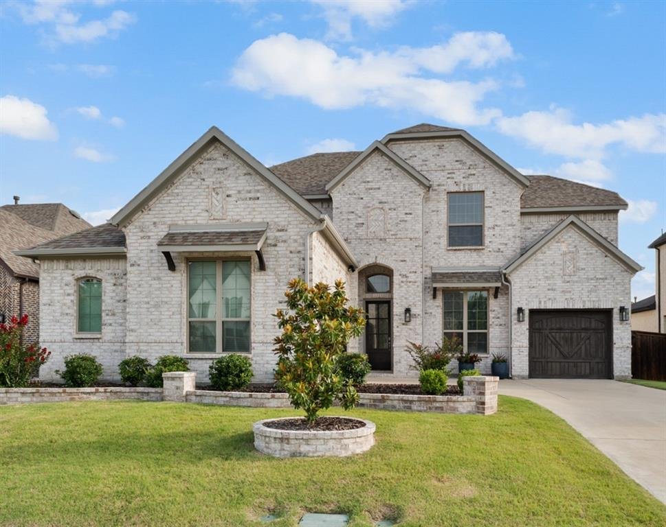 House in Rockwall, Texas, United States 1 - 18301948